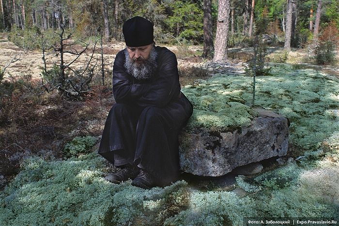 Photo: A.Zabolotsky / Expo.Pravoslavie.Ru.