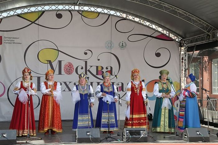 Фото: Александр Салов