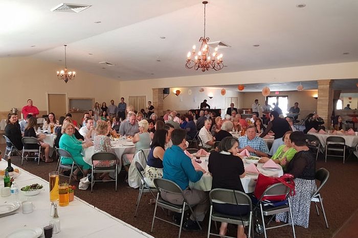 Премијерка у САД-у