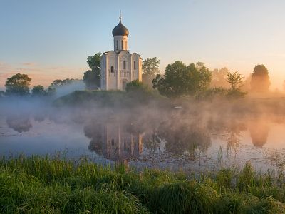 Зачем нужен Петров пост?