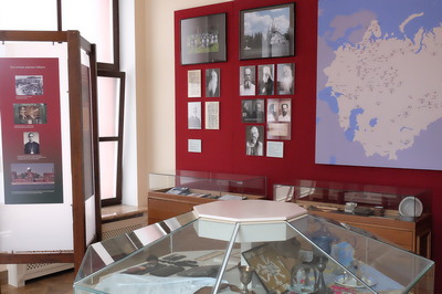 Фото Алексея Реутского