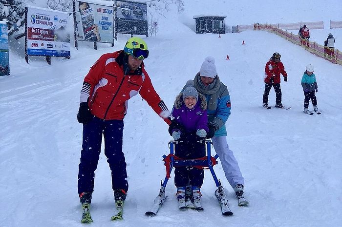 Мечты 372 детей с тяжелыми заболеваниями сбылись