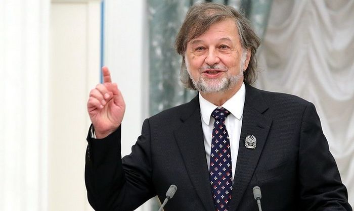 Фото: РИА Новости / Михаил Климентьев