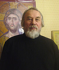 Гирвель Ростислав Мартинович