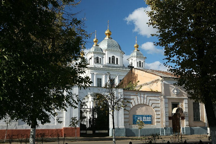 В Регентской школе Ярославской духовной семинарии объявлен дополнительный набор на 2020/2021 учебный год