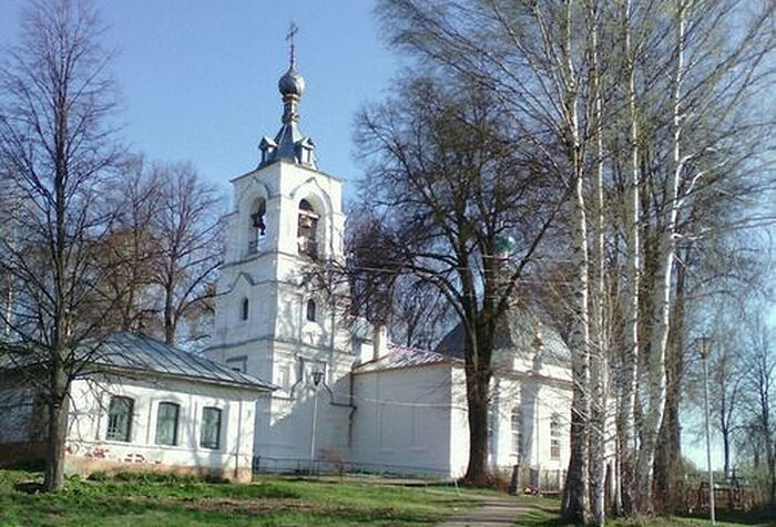 Настоятеля прихода в Ивановской области сняли с должности из-за канонических нарушений