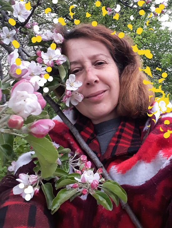 Поможем Розалии Ткаченко –матери выпускника Сретенской семинарии!