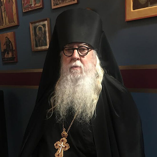 On How a Former Trotskyite Psychologist Became the Abbot of an Orthodox Monastery