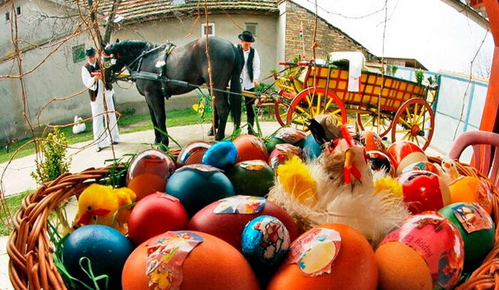 В Сербии будет пять нерабочих дней на Пасхальные праздники