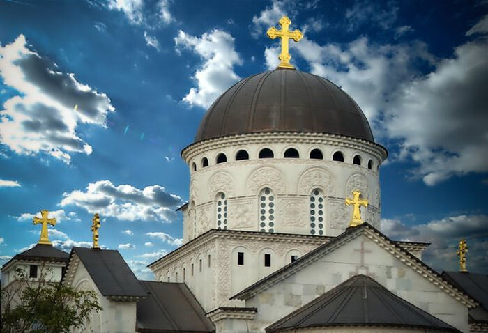 Правительство Черногории: Радуемся скорому приезду Сербского Патриарха