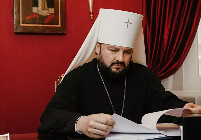 Священники Русской Православной Церкви в Африке скоро смогут служить Литургию