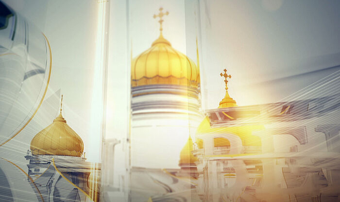 «Русская Церковь оказывает большую помощь Армянской Церкви в ее диалоге с мусульманами Азербайджана»