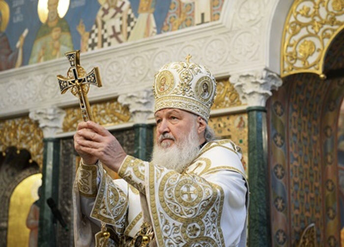 Александр Щипков: Задачи Церкви меняются, но ее устроение без Патриарха невозможно