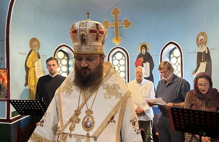 Еще ряд священников желают перейти в Русскую Православную Церковь