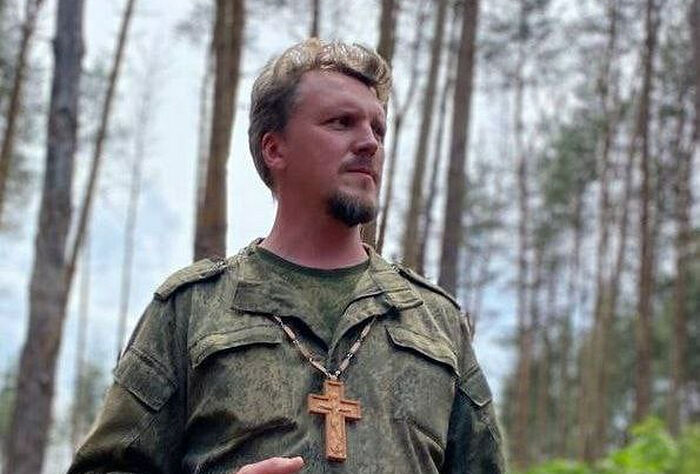 «Помоги солдату молитвой»: протоиерей Андрей Канев о духовных войсках и помощи тыла