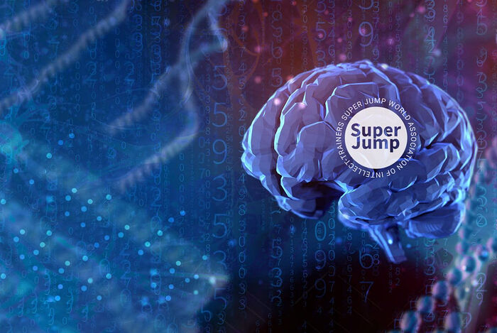 Super Jump – прыжок в бездну,или Осторожно: секта!