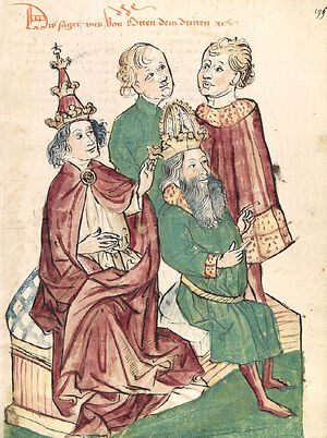 Папство в последней трети X века
