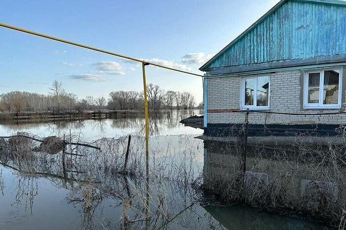 В Синодальном отделе по благотворительности объявили сбор средств для пострадавших от наводнения