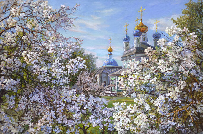 Красивое Православие