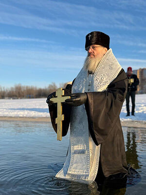 Grace Without Illusions. The Theophany as a Judgment Upon Our Life