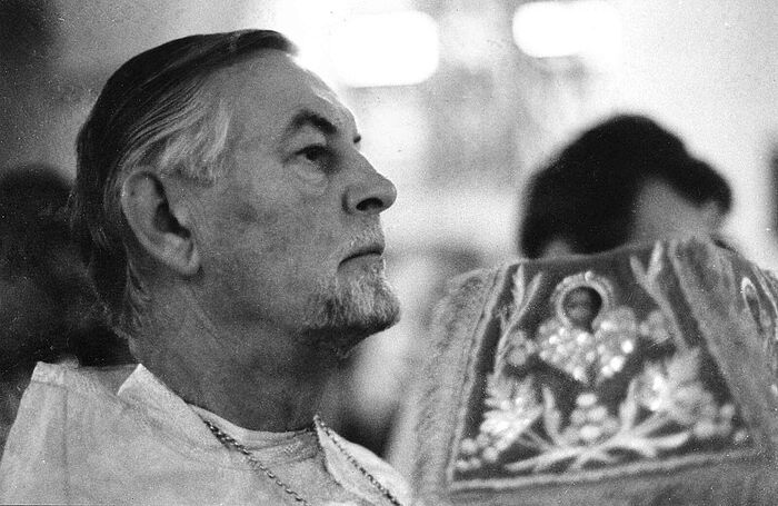 Великий пост: время возвращения домой