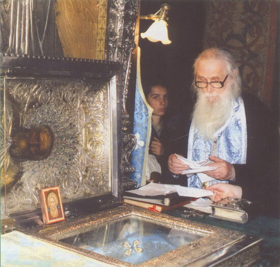 «Он выделялся уже тем, что не стремился выделиться»