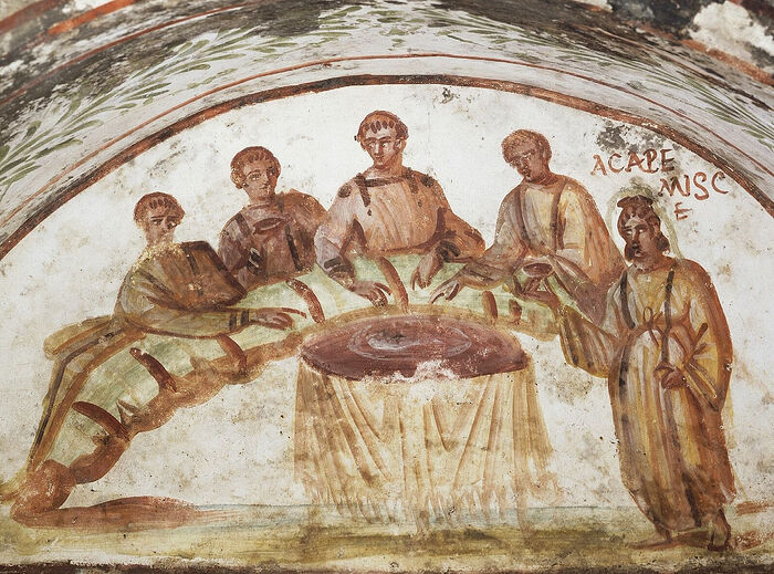 Почему мы постимся,или О дурной апелляции к практике древней Церкви