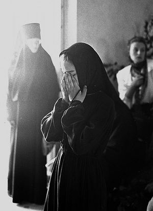 Tuesday of the Third Week of Great Lent