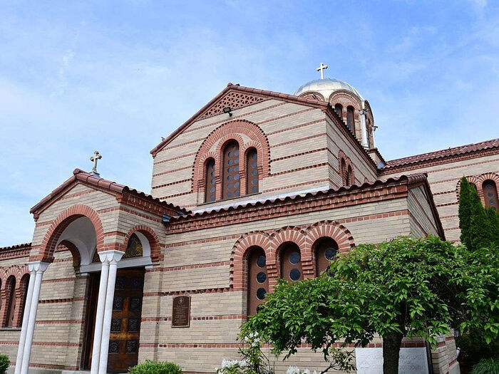 GOARCH’s Holy Cross launches Spanish-language certificate in Orthodox theology