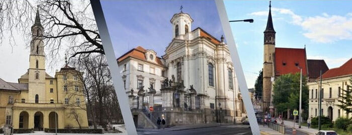 Orthodox Church may lose three major churches in Prague