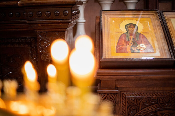 Orthodox Archdiocese rejects unfounded Lithuanian claims of Russian intelligence ties