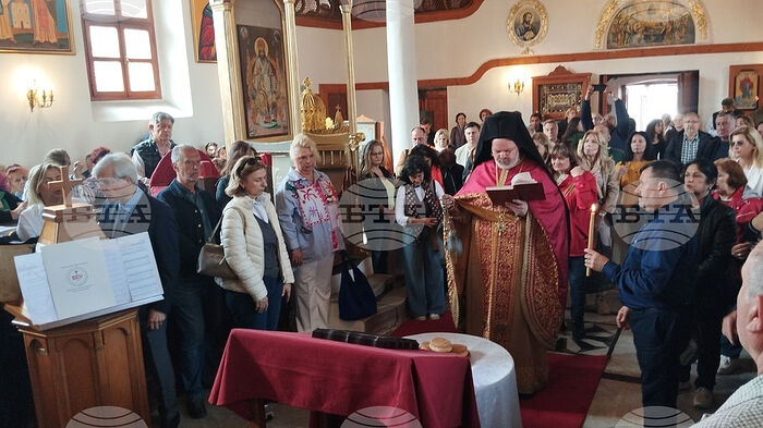 Scandal in Turkey as Patriarchate tries to force Greek-language services on Bulgarian church