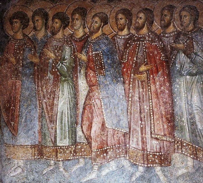 The Apostles’ Fast. A Call to All for Sanctity