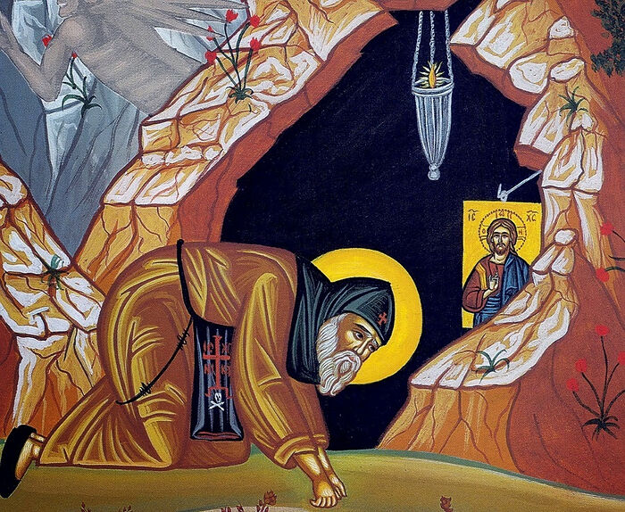 A Short Guide to Confession. Part 2