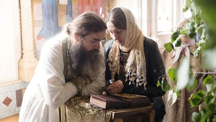 A Short Guide to Confession. Part 3