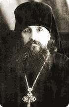 Нектарий (Григорьев), митрополит Кишиневский и Молдавский