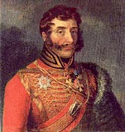 ���� ��������� ������� - ����� ������������� ����� 1812 �.