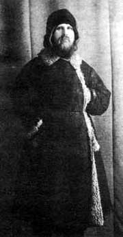Священномученик Иларион в Соловецком лагере