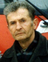 Иван Артемович Залецкий