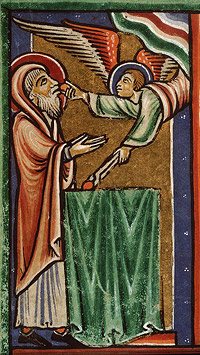 ����� �������� �� ��� ���� �� ���������, � � ���� � ���� ������� �����, ������� �� ���� ������� � �����������, � �������� ��� ���� � ������: ���, ��� ��������� ��� �����, � ���������� ���� ������� �� ����, � ���� ���� ������. ��. 6:6-7