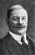 Павел Милюков (1859 — 1943)