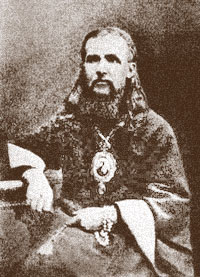 Епископ Бийский Макарий (Невский)