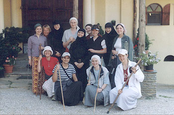 ����. �������� � ��������� Syndesmos ����� � ������