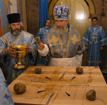 Фото сайта Нижегородской епархии