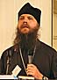 Interview with fr. Damascene (Christensen), from the Monastery of St. Herman of Alaska in Platina, California