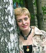 Оксана Сашлиева