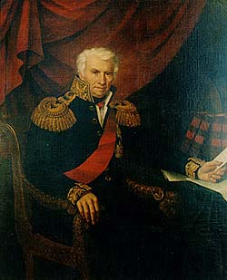 ���������� ����� ��������. ������� �.�.�������. 1828