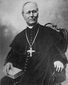 Архиепископ Йосип Юрай Штросмайер