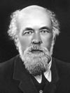 Архитектор Александр Веснин.