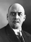Архитектор Леонид Веснин.